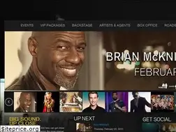 Sites similar to soundboarddetroit.com