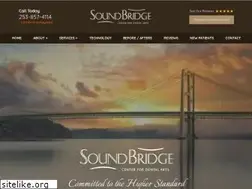 Sites similar to soundbridgedentalarts.com