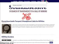 Sites similar to soundbsessive.com