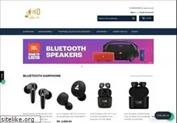 Sites similar to soundbybroot.com