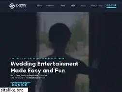 Sites similar to soundbydesign.org
