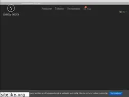 Sites similar to soundbysweden.com
