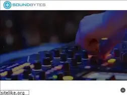Sites similar to soundbytes.co.za