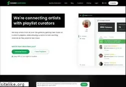 Sites similar to soundcamps.com