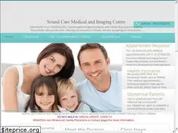 Sites similar to soundcaremedical.com