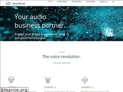 Sites similar to soundcast.fm