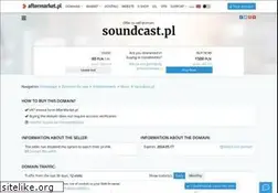 Sites similar to soundcast.pl