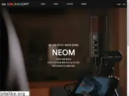 Sites similar to soundcat.com