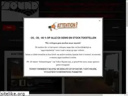Sites similar to soundcenter.be