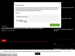 Sites similar to soundcheck-live.co.uk