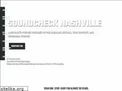 Sites similar to soundcheckusa.com