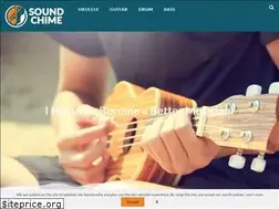 Sites similar to soundchime.com