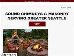 Sites similar to soundchimneys.com