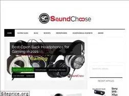 Sites similar to soundchoose.com
