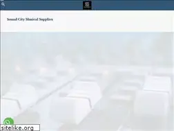 Sites similar to soundcity.com.my