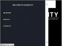 Sites similar to soundcity.com.pk