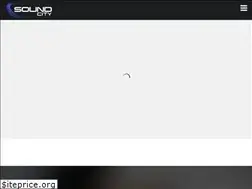Sites similar to soundcity.cz