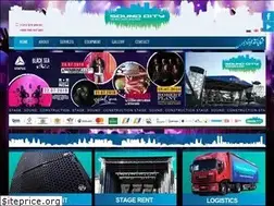 Sites similar to soundcity.ge