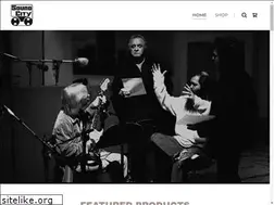 Sites similar to soundcity.la
