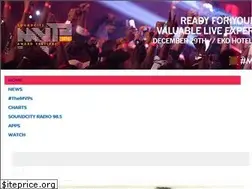 Sites similar to soundcity.tv