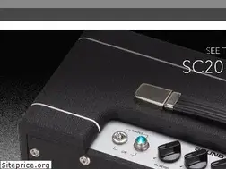 Sites similar to soundcityamp.com