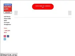 Sites similar to soundcityavu.ca