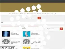 Sites similar to soundcitybeatz.com