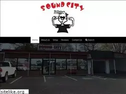Sites similar to soundcityclayton.com