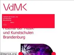 Sites similar to soundcityfestival.de
