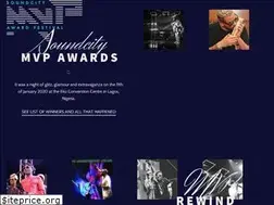 Sites similar to soundcitymvp.com