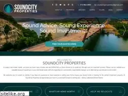 Sites similar to soundcityproperties.com