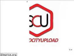 Sites similar to soundcityupload.com