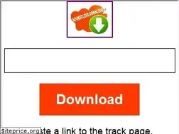 Sites similar to soundcloud-download.com
