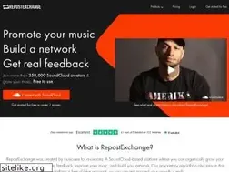 Sites similar to soundcloudgroups.com