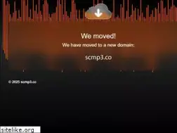 Sites similar to soundcloudmp3.cc