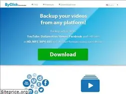 Sites similar to soundcloudtomp3.me