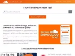 Sites similar to soundcloudtool.com