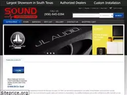 Sites similar to soundconnection.biz
