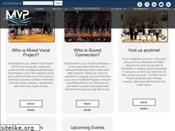 Sites similar to soundconnection.com.au