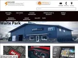 Sites similar to soundconnectioninc.com