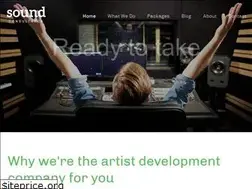 Sites similar to soundconsultancy.co.uk