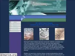 Sites similar to soundcontrolco.com