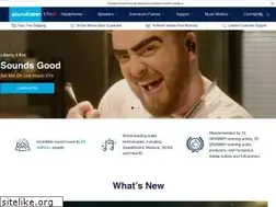 Sites similar to soundcore.com