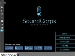Sites similar to soundcorps.org
