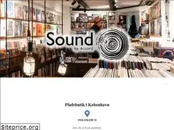 Sites similar to soundcph.dk