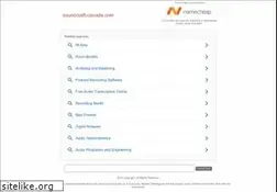 Sites similar to soundcraft-canada.com