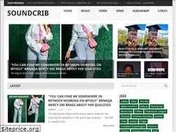 Sites similar to soundcrib.net