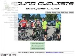 Sites similar to soundcyclists.com