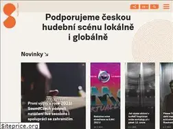 Sites similar to soundczech.cz