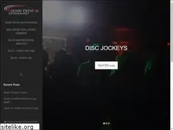 Sites similar to sounddefying.com
